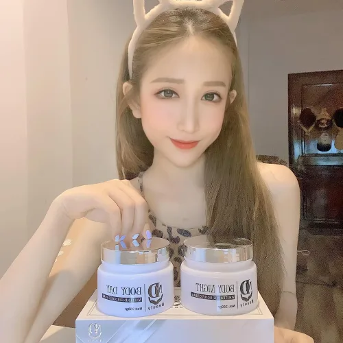 Em body MD BEAUTY siêu phẩm hàng loạt hotgirl, người đẹp ưa chuộng