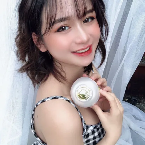 Ẻm xài KEM FACE_PHÁP xịn xịn nhà em đây