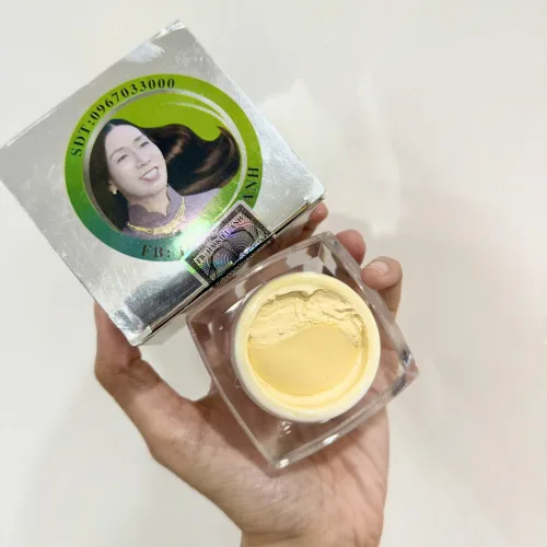 Face Nám Hà Kiều Anh Hủ Bạc 40g