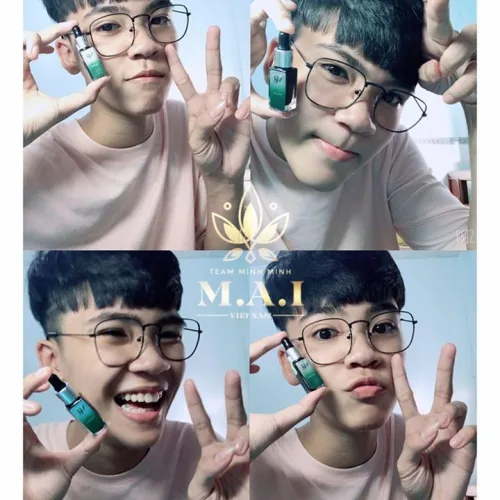 Feedback Dr. Mai xịn sò từ idol TIK TOK
