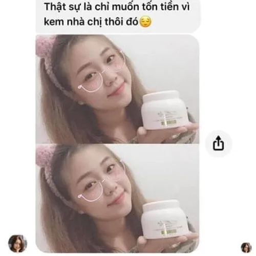Feedback khách sử dụng kem body mềm nước hoa 2020