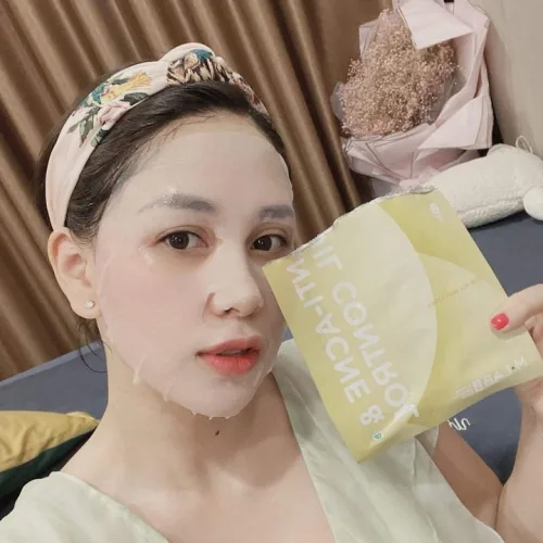 Feedback xịn xò từ khách yêu dùng mặt nạ M-lab