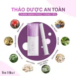 Gel Dung Dịch Vệ Sinh Phụ Nữ Candima The High Hộp 8 Gói 5ML - Dung Dịch Vệ Sinh The High