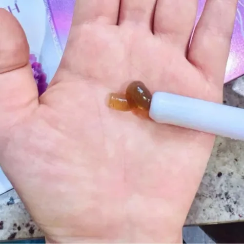 Gel Dung Dịch Vệ Sinh Phụ Nữ Candima The High Hộp 8 Gói 5ML - Dung Dịch Vệ Sinh The High