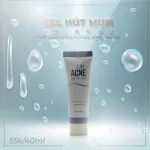 Gel Lột Mụn Đầu Đen Dr.Acne Smooth & Clean 40ml