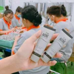 Gel Lột Mụn Đầu Đen Dr.Acne Smooth & Clean 40ml