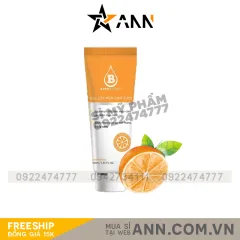 Gel Lột Mụn Cam Tươi MD Beauty Benny Care