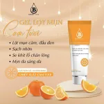 Gel Lột Mụn Cam Tươi MD Beauty Benny Care