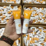 Gel Lột Mụn Cam Tươi MD Beauty Benny Care