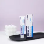 Gel Mụn Derma Forte Topical Tuýp 15g - Giảm Mụn Mờ Thâm