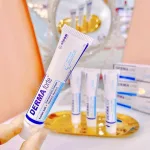 Gel Mụn Derma Forte Topical Tuýp 15g - Giảm Mụn Mờ Thâm