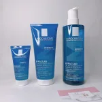Gel Rửa Mặt La Roche-Posay - Dành Cho Da Dầu Nhạy Cảm 200ml