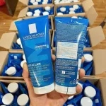 Gel Rửa Mặt La Roche-Posay - Dành Cho Da Dầu Nhạy Cảm 200ml
