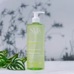 Gel Rửa Mặt SVR - Sữa Rửa Mặt SVR Dành Cho Da Dầu Mụn Nhạy Cảm  400ml