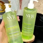 Gel Rửa Mặt SVR - Sữa Rửa Mặt SVR Dành Cho Da Dầu Mụn Nhạy Cảm  400ml