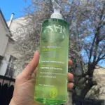 Gel Rửa Mặt SVR - Sữa Rửa Mặt SVR Dành Cho Da Dầu Mụn Nhạy Cảm  400ml