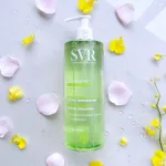 Gel Rửa Mặt SVR - Sữa Rửa Mặt SVR Dành Cho Da Dầu Mụn Nhạy Cảm  400ml