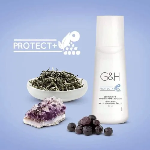 🏃‍💪 G&H PROTECT+ NGĂN MÙI HIỆU QUẢ, CHÀNG TỰ TIN HOẠT ĐỘNG CẢ NGÀY DÀI
