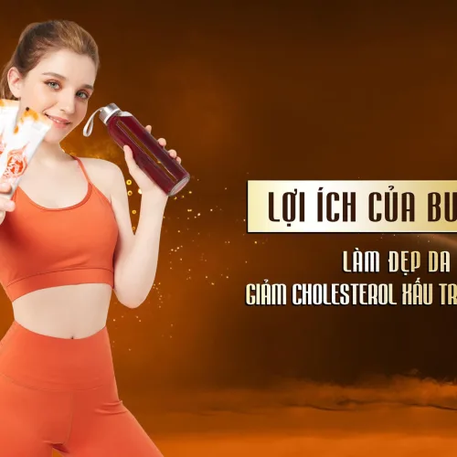 Giá trị mà combo bưởi đỏ mang lại đối với cơ thể