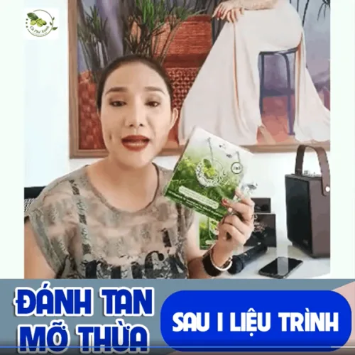 Giảm cân an toàn - tốt nhất nên sử dụng sản phẩm thiên nhiên