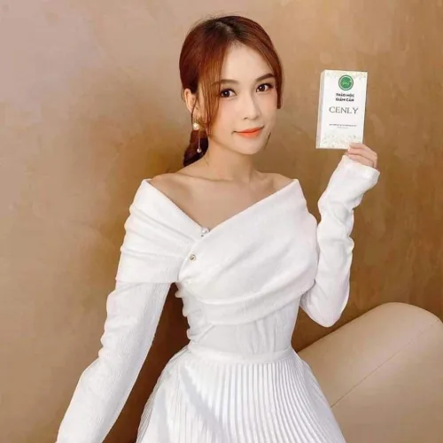 Giảm cân Cenly – sản phẩm dành cho cơ địa lì nhất