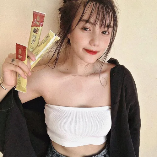 Giảm Cân Cùng Cà Phê Sâm Bạn Sẽ Được Gì?