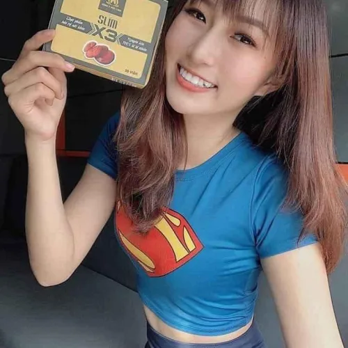 Giảm cân ĐÔNG Y MỘC LINH SLIM X3 phương pháp giảm cân an toàn cho sức khỏe.