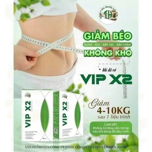 Giảm Cân Tiến Hạnh Tặng Detox Giúp giảm cân hiệu quả