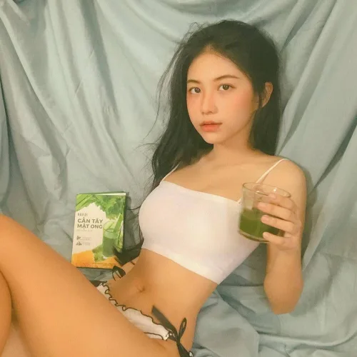Giảm cân – tiêu mỡ – thải độc với cần tây mật ong