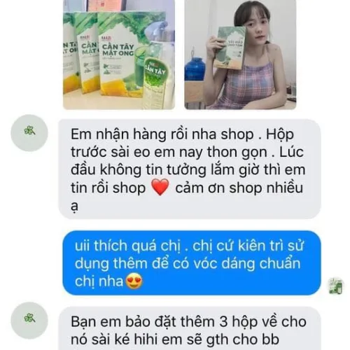 GIẢM CÂN – TIÊU MỠ – THẢI ĐỘC VỚI CẦN TÂY MẬT ONG