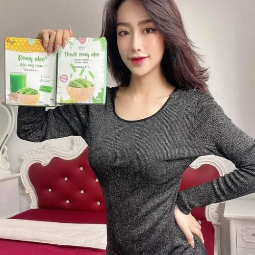 Giữ dáng đẹp da tăng cường sức khỏe cùng Namiso