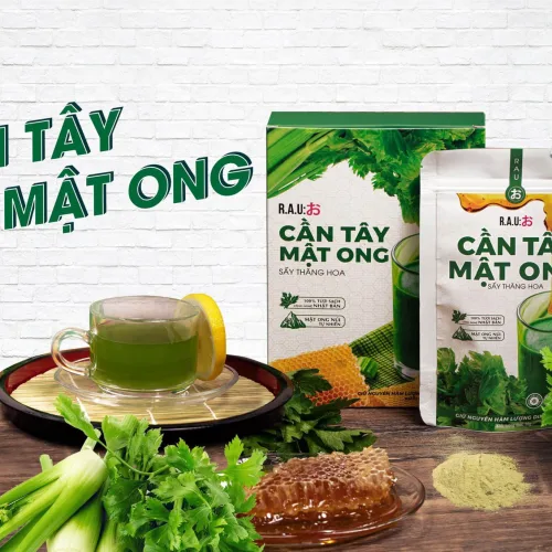 Giữ dáng – đẹp da – thanh lọc cơ thể chỉ với 1 bước mỗi ngày