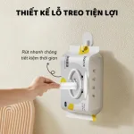 Gói 100 Màng Bọc Thực Phẩm Dạng Rút Siêu Dai Có Nắp Đậy Kính 30X14cm
