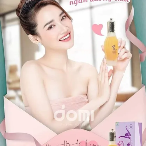 Hàng chính hãng 100% hồng thơm nhỏ khít của Evemost vẫn hơn