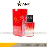 Nước Hoa Nam Charme 212 Sexy 50ml