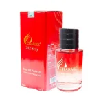 Nước Hoa Nam Charme 212 Sexy 50ml