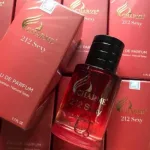 Nước Hoa Nam Charme 212 Sexy 50ml