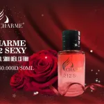 Nước Hoa Nam Charme 212 Sexy 50ml