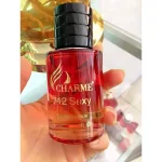 Nước Hoa Nam Charme 212 Sexy 50ml