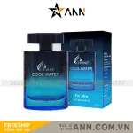 Nước Hoa Nam Charme Cool Water 100ml