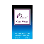 Nước Hoa Nam Charme Cool Water 100ml
