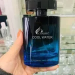 Nước Hoa Nam Charme Cool Water 100ml