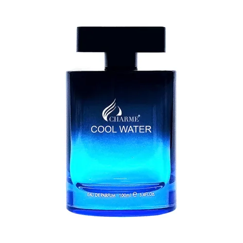 Nước Hoa Nam Charme Cool Water 100ml