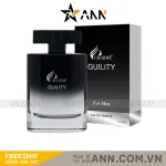 Nước Hoa Nam Charme Guility 100ml