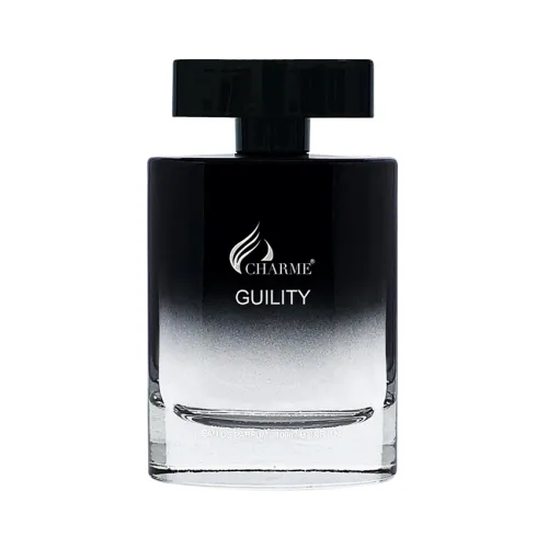 Nước Hoa Nam Charme Guility 100ml