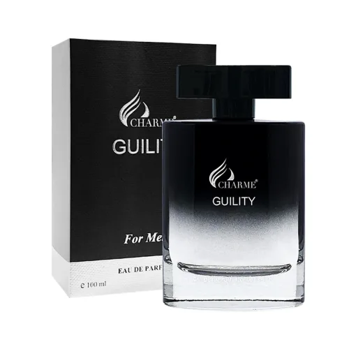 Nước Hoa Nam Charme Guility 100ml