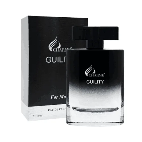 Nước Hoa Nam Charme Guility 100ml