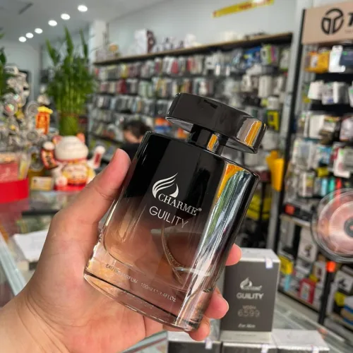 Nước Hoa Nam Charme Guility 100ml