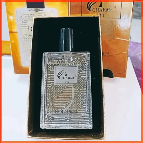 Nước Hoa Nam Charme Iris 50ml