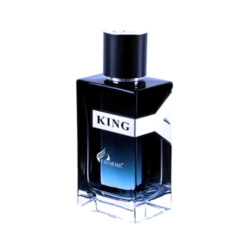 Nước Hoa Nam Charme King 60ml